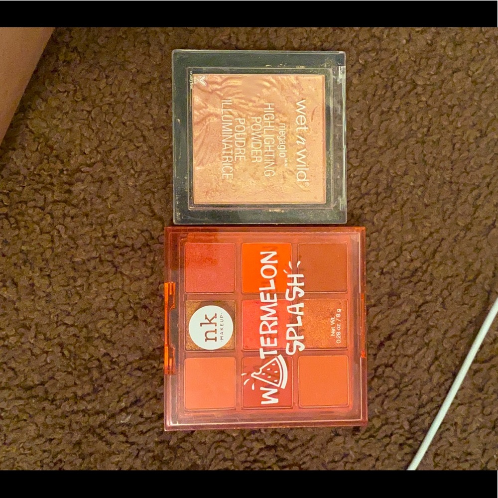 Eyeshadow